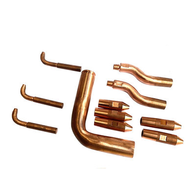 Καλή τιμή. Αυτόματη σώματος συνήθεια καλυμμάτων συγκόλλησης αντίστασης βιομηχανική για τον οξυγονοκολλητή σημείων πορτών χάλυβα σε απευθείας σύνδεση