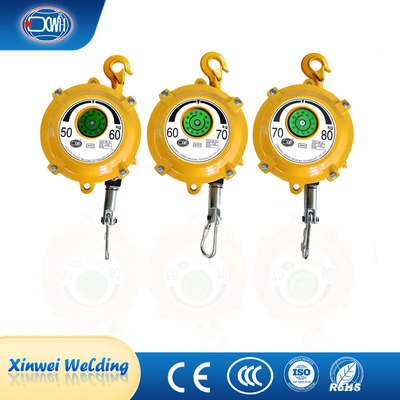 Καλή τιμή. Πιστοποιημένο CE Industrial Spring Weight Balancer 0,5-160kg με πιστοποιητικό CE σε απευθείας σύνδεση
