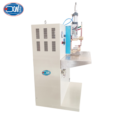 Καλή τιμή. 500J Cnc Spot Welder Energy Storage Condensator Discharge Projection Welding Machine Ηλεκτρική μηχανή συγκόλλησης σε απευθείας σύνδεση