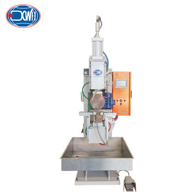 Καλή τιμή. Roller Ειδική ημι-αυτόματη τουαλέτα συνδετήρα αντίστασης ραφής ραφής ραφής σε απευθείας σύνδεση