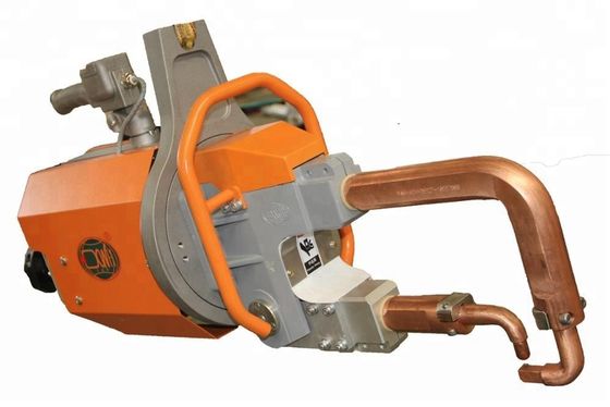 Καλή τιμή. Σύγχρονος έλεγχος οξυγονοκολλητών σημείων αναστολής χειρωνακτικός 45KVA δροσισμένος νερό σε απευθείας σύνδεση