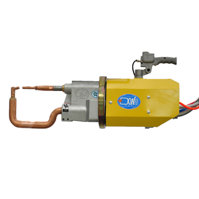 Καλή τιμή. Υπέρ χειρωνακτικός μικρός 220v χεριών οξυγονοκολλητής σημείων αντίστασης φορητός για το αυτόματο σώμα σε απευθείας σύνδεση