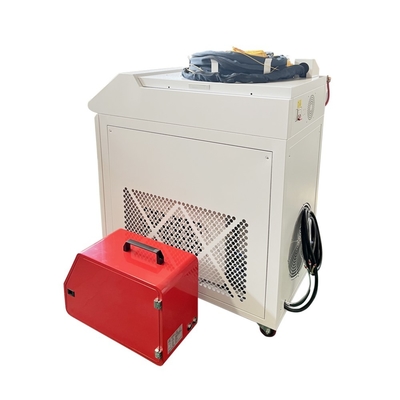 Mold Weld 1500 Cnc Online Precision Handheld Laser Welder 1kw for aluminium