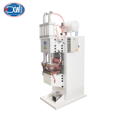 Καλή τιμή. 100kva 380volt Αντίσταση Σημείο και Έκθεση Welder Σημείο Επεξεργασία Επεξεργασίας σε απευθείας σύνδεση