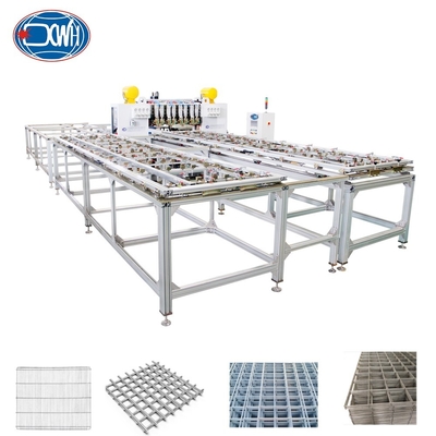 110V 380V MDFC Αντίσταση Πολλαπλής Κεφαλής Ελυτική Σημεία, 160KVA CNC Ελυτής Σημεία