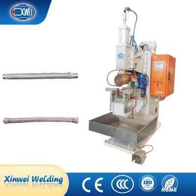 Καλή τιμή. Ice Maker Connector Circumference Roller Seam Welder Welding Equipment σε απευθείας σύνδεση
