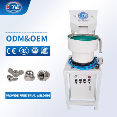Καλή τιμή. M3 M6 M8 Steel Rivet Flange Nuts And Bolts T Nuts Bolt And Nut Vibratory Feeder σε απευθείας σύνδεση