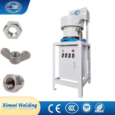 Καλή τιμή. Automatic Weld Nuts Rotary Bowl Vibratory Linear Wing Nut Screw Vibration Feeder σε απευθείας σύνδεση
