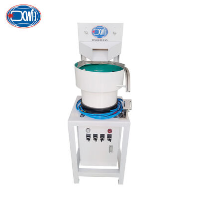 Καλή τιμή. Packing Screws Nuts Bolts And Hardware Vibratory Bowl Screw Lock Nut Feeder Machine σε απευθείας σύνδεση