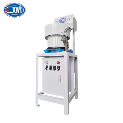 Καλή τιμή. Vibratory Copper Parts Screw Nut Bowl Feeder For Stationary Spot Welding Machine σε απευθείας σύνδεση