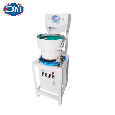 Καλή τιμή. Vibratory Parts Automatic Brass Square Weld Nut Rivet Screw Conveyor Feeder σε απευθείας σύνδεση