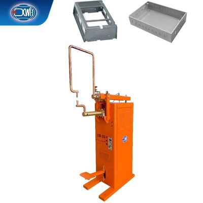 Καλή τιμή. Adjustable Time Good Repeatability Easy Operation Pedal Type Spot Welding Machine σε απευθείας σύνδεση