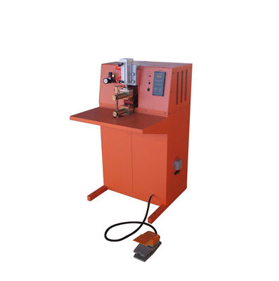 25KVA αυτοκίνητη μηχανή συγκόλλησης σημείων, οξυγονοκολλητής επιτραπέζιων σημείων 50Hz