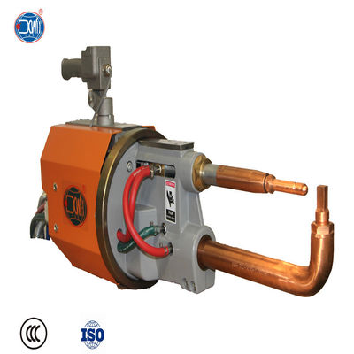 35kva ανασταλμένο χέρι - κρατημένη μηχανή συγκόλλησης σημείων