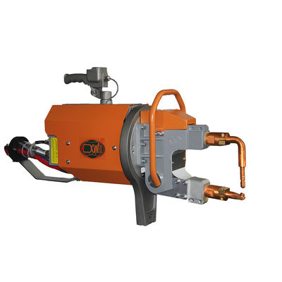 Το Diy 240V δίνει τις καυτές αντιμετωπισμένες 35Khz μηχανές συγκόλλησης σημείων