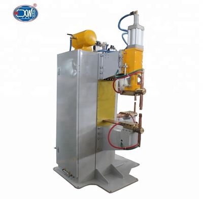 Καλή τιμή. 60kva μηχανή συγκόλλησης σημείων SS, αυτοκινητικός οξυγονοκολλητής σημείων 2500N σε απευθείας σύνδεση