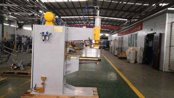 Καλή τιμή. CNC μετάλλων φύλλων 50HZ 3.5KN πίνακας μηχανών συγκόλλησης σημείων που χρησιμοποιείται σε απευθείας σύνδεση