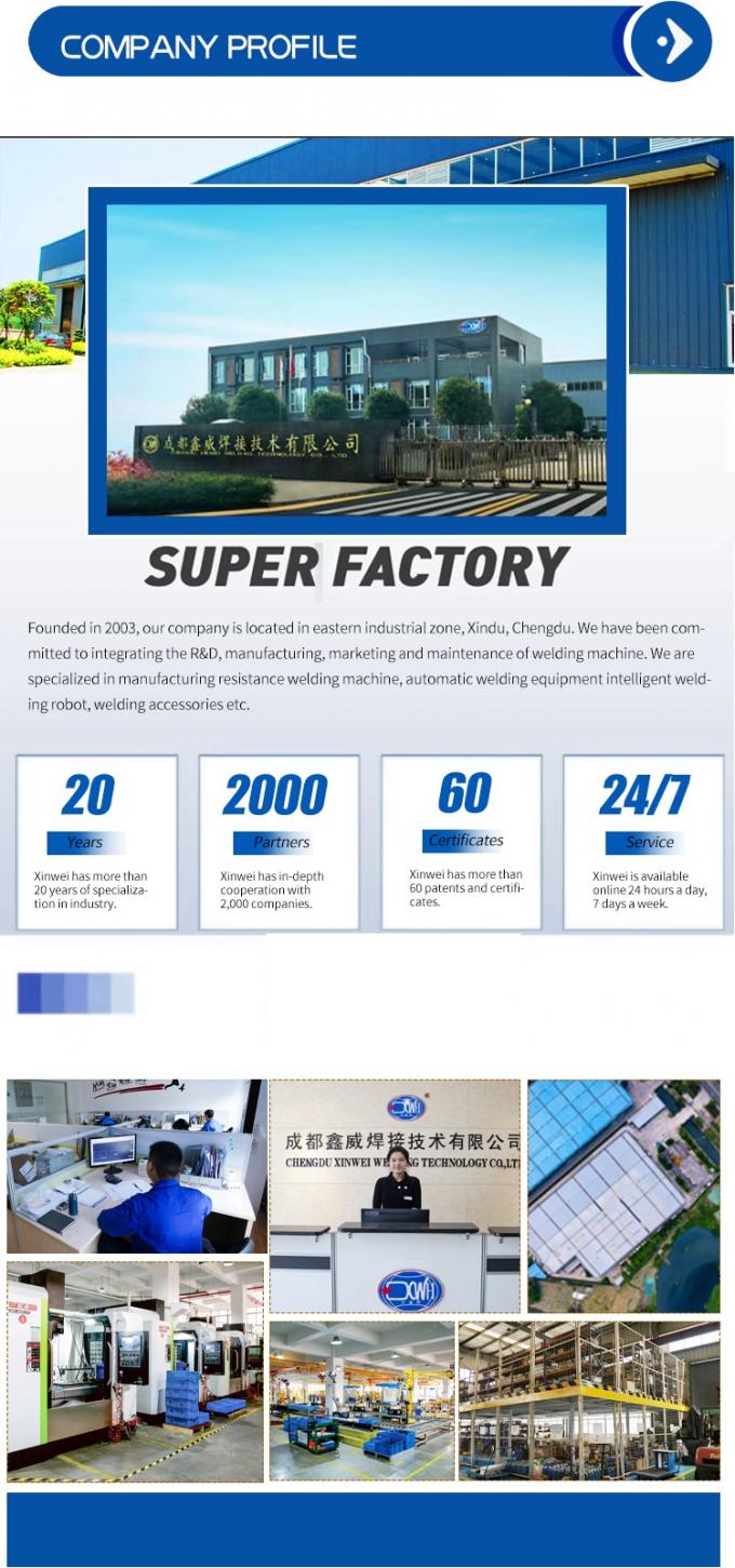 Συσκευή συγκόλλησης με δύο αυτόματες τροφοδοσίες 11