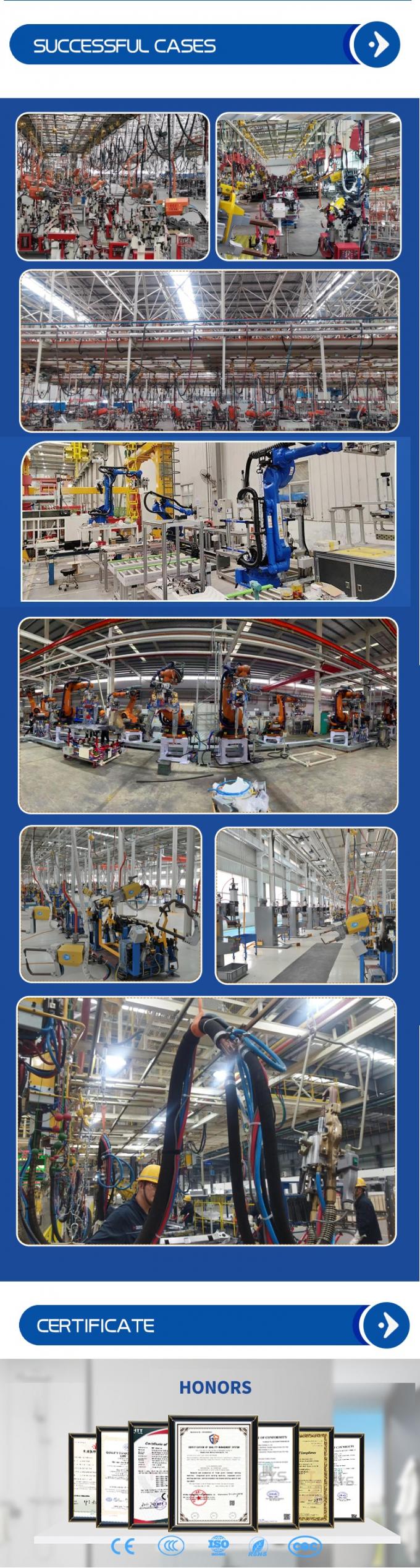 Συσκευή συγκόλλησης με δύο αυτόματες τροφοδοσίες 12