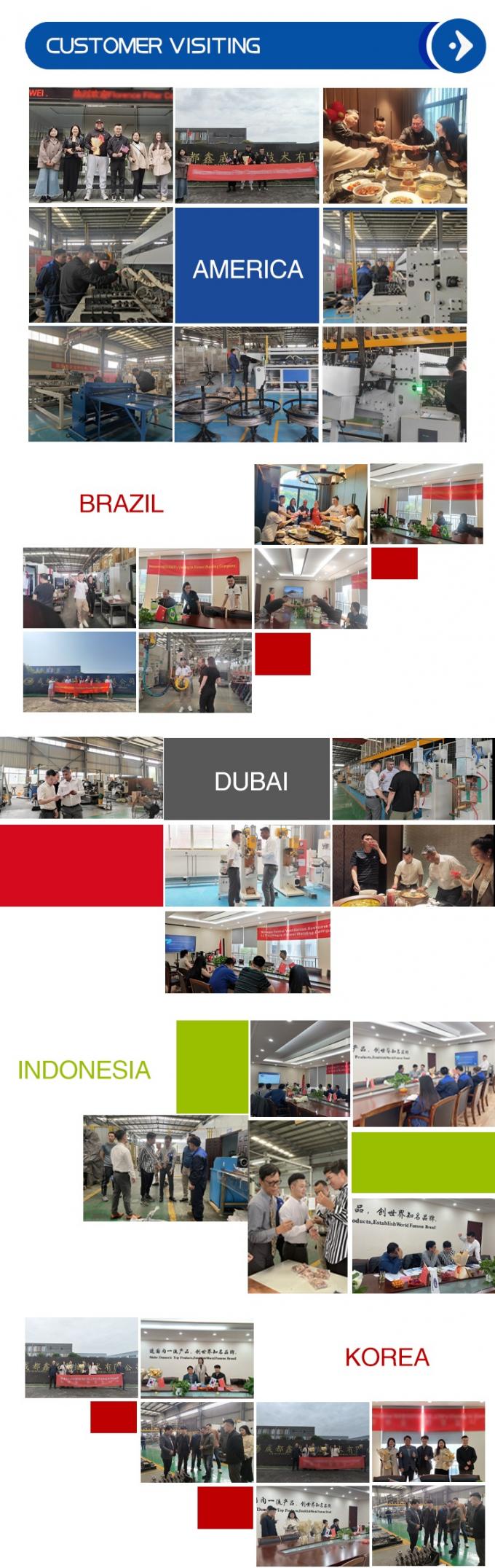 Συσκευή συγκόλλησης με δύο αυτόματες τροφοδοσίες 13