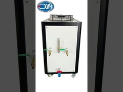 Αερόψυκτος ψύκτης νερού