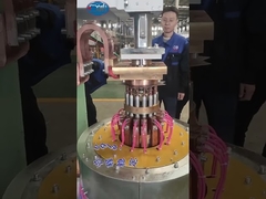 Η συγκόλληση του φύλλου μετάλλου από προσαρμοσμένη μηχανή συγκόλλησης 14 κεφαλών