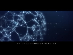 Προωθητικό βίντεο της Xingweihan Company