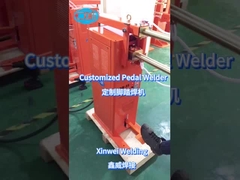 Ζύγιση του ανοξείδωτου χάλυβα με το εξατομικευμένο ζυστήρα πεδίου