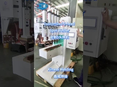 Ζυθοποιία πλάκας από ανοξείδωτο χάλυβα με πεντάκεπτη συγκόλληση