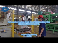 Μηχανή συγκόλλησης σημείων με θερμαντήρα