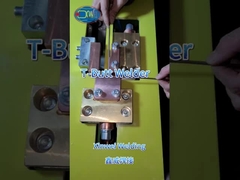 Ζυθοποιία σύρματος από χάλυβα 3+3mm με πλέγμα τύπου T