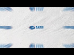 Μηχανή συγκόλλησης συγκόλλησης σημείων εκτόξευσης καταστατικού με τροφοδοτήρες νουτ