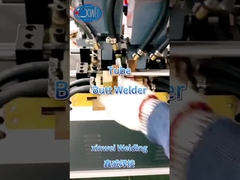 Συναρμολόγηση κυψελωμένων σωλήνων