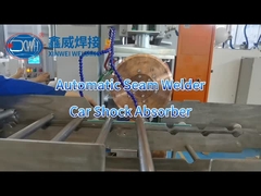 Αυτόματη μηχανή συγκόλλησης ραφής αμορτισέρ