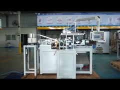 Μηχανή συγκόλλησης ράβδου με έμβολο