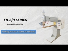 Ζυστήρας οριζόντιας αντίστασης, 2500mm Αυτοματοποιημένος ζυστήρας για σωλήνες