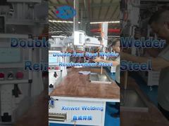 Ζυθοποιία από ατσάλι γαλβανισμένου ενισχυτικού με ζυθοποιία με διπλό χέρι