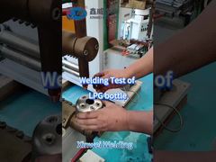 CE Projection Σταθερή μηχανή συγκόλλησης σημείων 450mm μήκος βραχίονα